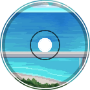 Aquamarine Dream (Pixel Day 2024!)