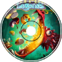 Rayman Legend : Enchanted Forest