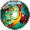 Rayman Legend : Enchanted Forest