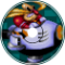 Dr. Robotnik's Battle Music but in Taito's Puzzle Bobble 2 Style