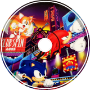 City Lights Zone Act 2 [Sega Genesis]