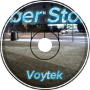Cyber Storm by Voytek