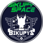 Start - Bikupyspace
