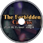 The Forbidden Cavern | JToH XL Ring 4 UST