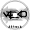 V4zko - Attack [Dubstep]