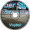 Cyber Storm 2 by Voytek
