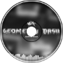 MDK - Geometry Dash (Chiptune Remix) – Slowed and Reverb
