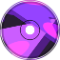 Fragmented Purple