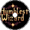 Humblest Wizard OST