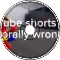 YouTube Shorts are Morally Wrong