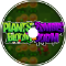 Plants VS Zombies Bloom & Doom - Menu Theme