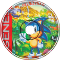 Sonic 3 - Hydrocity Zone Fusion Remix