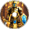 Goldcraft - Droid