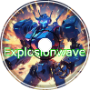 Explosionwave