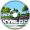 Skyblock OST LawnReality In Bloom (slowed + reverb)