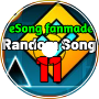 Random Song 11 (FANMADE)