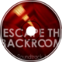 Escape the backrooms - Run for it