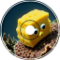 Bad Sponge