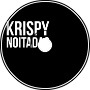 Krispy - Noitadas [UK Dubstep]