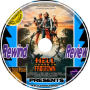 Hell Comes to Frogtown Rewind Review - OMOP Via VHS Podcast
