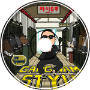 Gangnam blaster - Sebo, f-777, and PSY