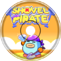 Shovel Pirate - Game (Graveyard)