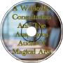 ASMR - A Warlock's Consultation And The Auspicious Audit Of Magical Arts