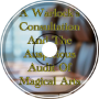 ASMR - A Warlock&amp;#039;s Consultation And The Auspicious Audit Of Magical Arts