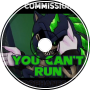 You Can't Run (Remix) - Friday Night Funkin' VS Sonic.EXE UST (Commission)