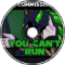 You Can't Run (Remix) - Friday Night Funkin' VS Sonic.EXE UST (Commission)