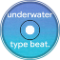 underwater type beat.