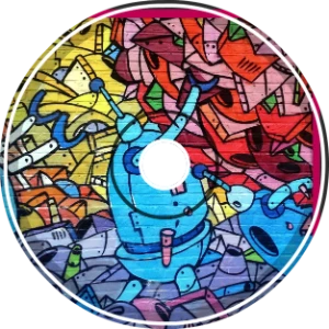 Wave Demon - DTXN1