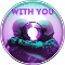 With You - [Hardstyle]