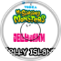 MSM X JJ Fanmade Island: Jelly Island [Full Song]