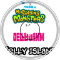 MSM X JJ Fanmade Island: Jelly Island [Full Song]