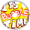 It's Bubble (Bobble) Time!
