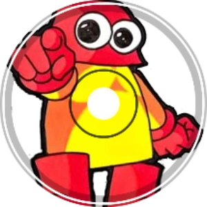 Plok! - Boss (JadeXOX Flip)