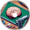 BRAIN ROULETTE