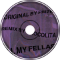 ALL MY FELLAS (Chocolita Remix)