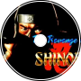 Revenge of Shinobi Chinatown Chiptune Remix