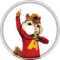 I’m Alvin