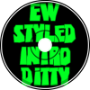 Eddsworld Styled Intro Ditty