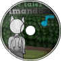 The tales of Zimandazke OST - Lava