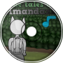 The tales of Zimandazke OST - Mountain battle