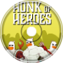 Honk of Heroes - Trailer Music