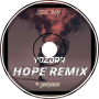 Chainsmokers - Hope ft. Wimona Oak (YZR Remix)