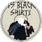 15 Black Shirts