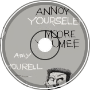 notandriy - Annoy Yourself More