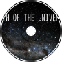 BIRTH OF THE UNIVERSE (Main Menu)