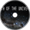 BIRTH OF THE UNIVERSE (Main Menu)